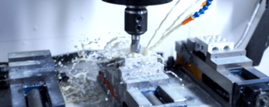 CNC Services