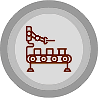 Mold Manufacturing for Industrial Applicatons