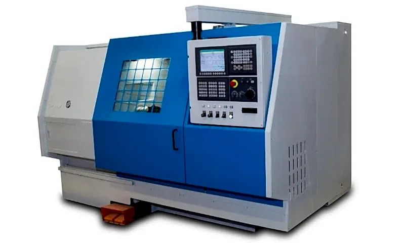 CNC Machines